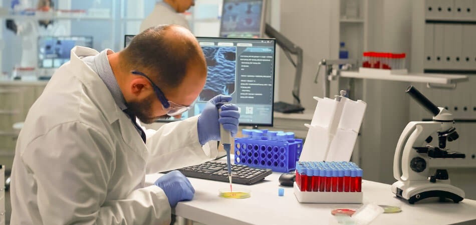 Lab Setup